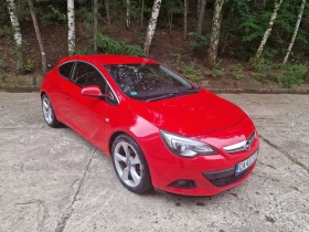     Opel Astra Gtc