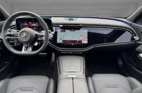 Mercedes-Benz E 53 AMG 4Matic+ = Night Package = Premium Plus Гаранция - 193170 лв. - 94235387 7