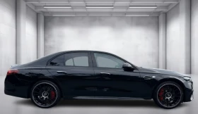 Mercedes-Benz E 53 AMG 4Matic+ = Night Package = Premium Plus Гаранция - 193170 лв. - 94235387 3