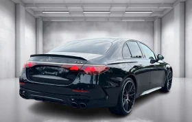 Mercedes-Benz E 53 AMG 4Matic+ = Night Package = Premium Plus Гаранция - 193170 лв. - 94235387 2
