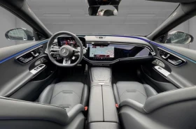 Mercedes-Benz E 53 AMG 4Matic+ = Night Package = Premium Plus Гаранция - 193170 лв. - 94235387 8
