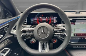Mercedes-Benz E 53 AMG 4Matic+ = Night Package = Premium Plus Гаранция - 193170 лв. - 94235387 6