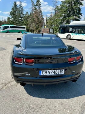 Обява за продажба на Chevrolet Camaro ~29 999 лв. - изображение 4