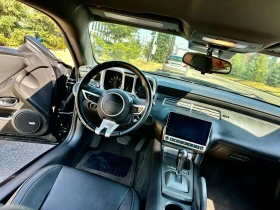 Обява за продажба на Chevrolet Camaro ~29 999 лв. - изображение 8