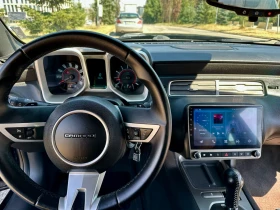 Обява за продажба на Chevrolet Camaro ~29 999 лв. - изображение 6