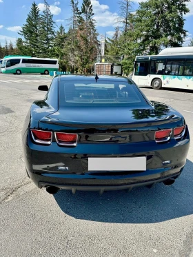 Обява за продажба на Chevrolet Camaro ~27 500 лв. - изображение 4