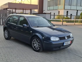 Обява за продажба на VW Golf 1.9TDI* (90кс)* * FACELIFT* * НОВ ВНOC* *  ~4 450 лв. - изображение 10