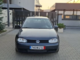 Обява за продажба на VW Golf 1.9TDI* (90кс)* * FACELIFT* * НОВ ВНOC* *  ~4 450 лв. - изображение 1