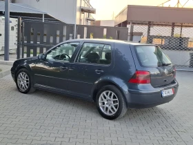 Обява за продажба на VW Golf 1.9TDI* (90кс)* * FACELIFT* * НОВ ВНOC* *  ~4 450 лв. - изображение 4
