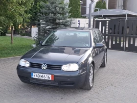 Обява за продажба на VW Golf 1.9TDI* (90кс)* * FACELIFT* * НОВ ВНOC* *  ~4 450 лв. - изображение 1