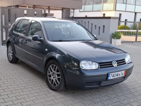 Обява за продажба на VW Golf 1.9TDI* (90кс)* * FACELIFT* * НОВ ВНOC* *  ~4 450 лв. - изображение 8
