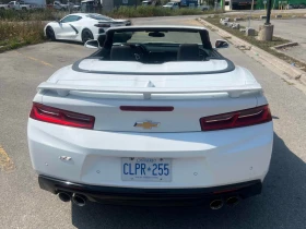 Chevrolet Camaro 2016 2SS  *   *  | Mobile.bg    5