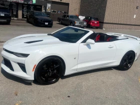 Chevrolet Camaro 2016 2SS  *   *  | Mobile.bg    3