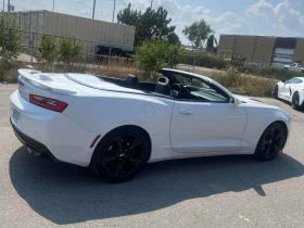 Chevrolet Camaro 2016 2SS  *   *  | Mobile.bg    4