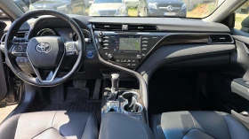 Toyota Camry 2.5 Hybrid Elegance | Mobile.bg    11