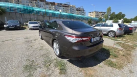     Toyota Camry 2.5 Hybrid Elegance