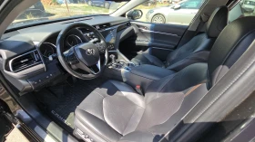 Toyota Camry 2.5 Hybrid Elegance | Mobile.bg    10
