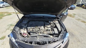 Toyota Camry 2.5 Hybrid Elegance | Mobile.bg    15