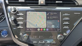 Toyota Camry 2.5 Hybrid Elegance | Mobile.bg    14