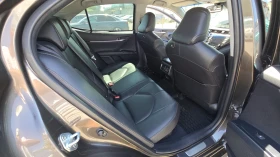 Toyota Camry 2.5 Hybrid Elegance | Mobile.bg    16