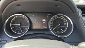 Toyota Camry 2.5 Hybrid Elegance | Mobile.bg    13