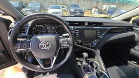 Toyota Camry 2.5 Hybrid Elegance | Mobile.bg    12