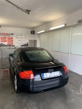Обява за продажба на Audi Tt ~13 900 лв. - изображение 2