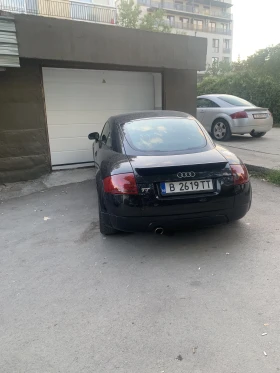 Audi Tt, снимка 11 - Автомобили и джипове - 53503622