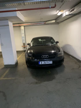 Обява за продажба на Audi Tt ~13 900 лв. - изображение 5