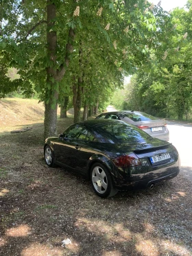 Обява за продажба на Audi Tt ~13 900 лв. - изображение 1