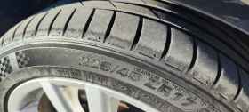 Обява за продажба на Mercedes-Benz C 220 ~14 700 лв. - изображение 9