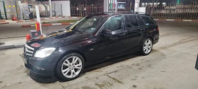 Обява за продажба на Mercedes-Benz C 220 ~14 700 лв. - изображение 1
