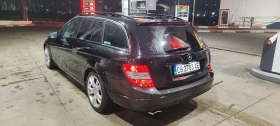 Обява за продажба на Mercedes-Benz C 220 ~14 700 лв. - изображение 1