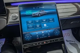 Mercedes-Benz S 400 d/4Matic/MultiBeam//Burmester// | Mobile.bg    11