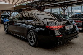 Mercedes-Benz S 400 d/4Matic/MultiBeam//Burmester// | Mobile.bg    6