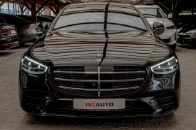  Mercedes-Benz S 400