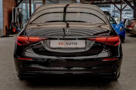 Mercedes-Benz S 400 d/4Matic/MultiBeam//Burmester// | Mobile.bg    4
