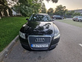 Обява за продажба на Audi A6 2.7TDI ~5 300 лв. - изображение 1