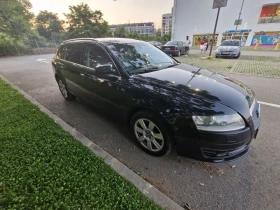 Обява за продажба на Audi A6 2.7TDI ~5 300 лв. - изображение 1