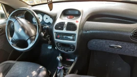 Обява за продажба на Peugeot 206 СС ~5 000 лв. - изображение 4