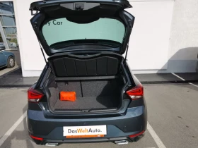 Seat Ibiza 1.0 TGI | Mobile.bg    9
