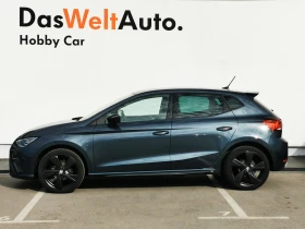 Seat Ibiza 1.0 TGI | Mobile.bg    3