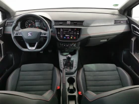 Seat Ibiza 1.0 TGI | Mobile.bg    4