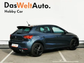 Seat Ibiza 1.0 TGI - 14265 € / 27899.91 лв. - 43410376 2