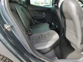 Seat Ibiza 1.0 TGI - 14265 € / 27899.91 лв. - 43410376 8