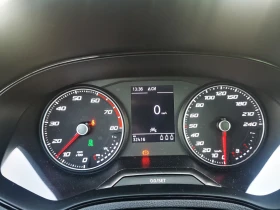 Seat Ibiza 1.0 TGI | Mobile.bg    10