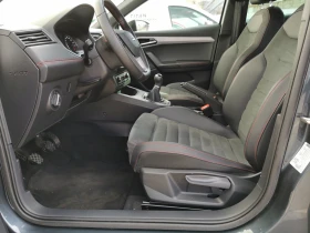 Seat Ibiza 1.0 TGI | Mobile.bg    5