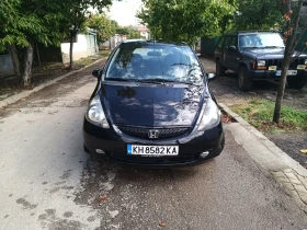 Honda Jazz 1.2cc78hp | Mobile.bg    2