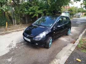     Honda Jazz 1.2cc78hp