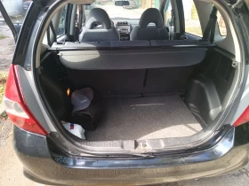 Honda Jazz 1.2cc78hp | Mobile.bg    10